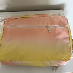 Calpak packing cubes